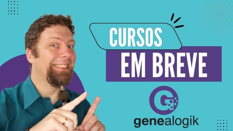 curso_genealogia