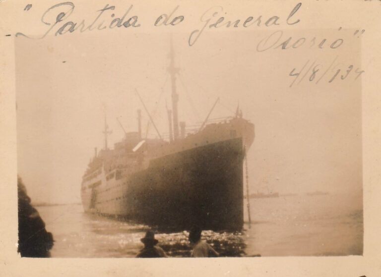 paquete general osório